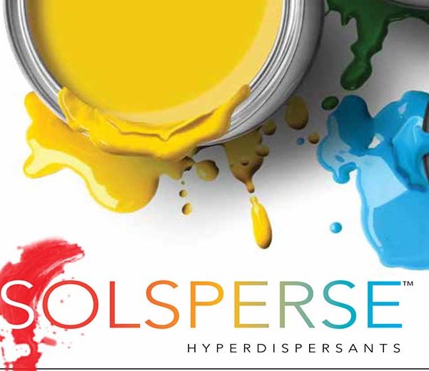 Solsperse-Hyperdispersants-Overview
