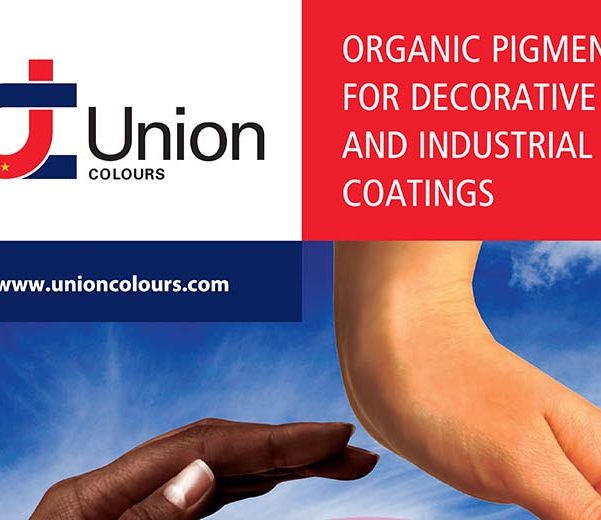 pigmentos-Organic Pigments-Industrial and Decorative coatings